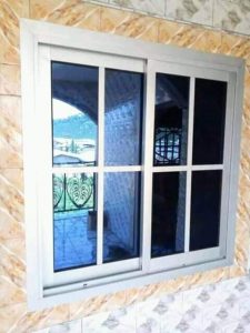 fenêtre sur mesure à Rouvrois-sur-Othain
